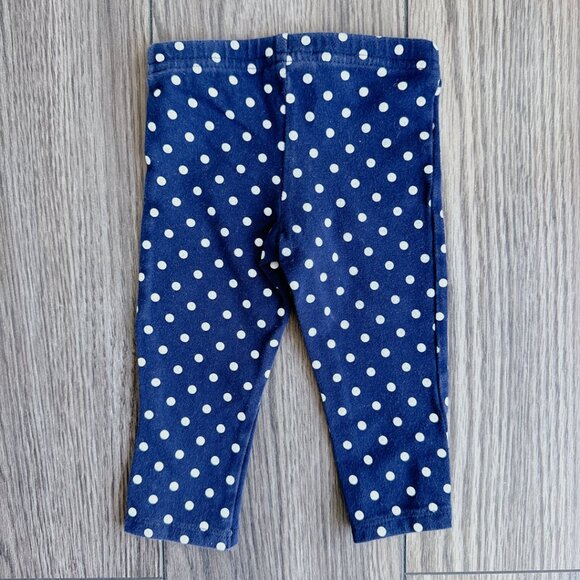 Baby Girl Outfits 6m Old Navy Gap Carter's Joe Fresh dress shirt legging… - Picture 12 of 17